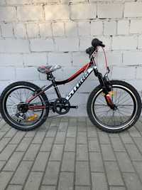 Rower mtb 20” Rapid