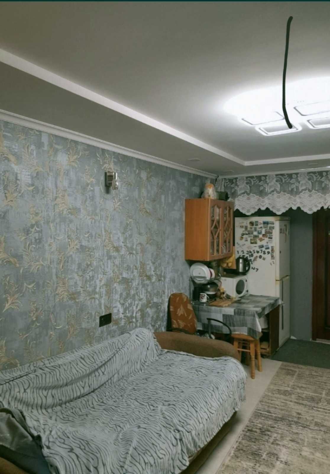 Продам кімнату в гуртожитку