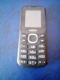 Новый телефон Nomi l 184