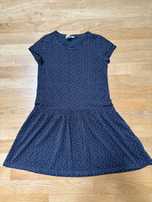 Sukienka H&M 8-10 lat