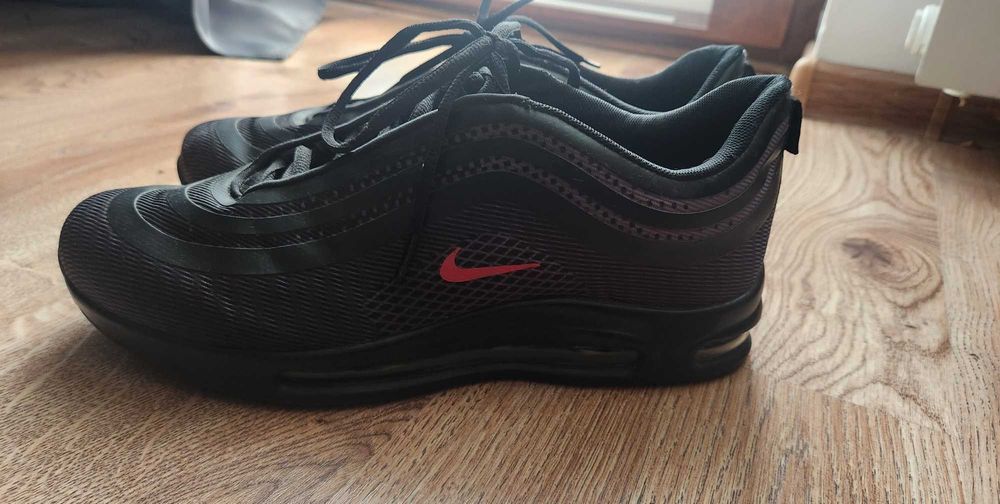 Nike buty męskie sportowe Nike AIR MAX 97