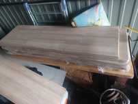 Blaty 3,5 cm grube