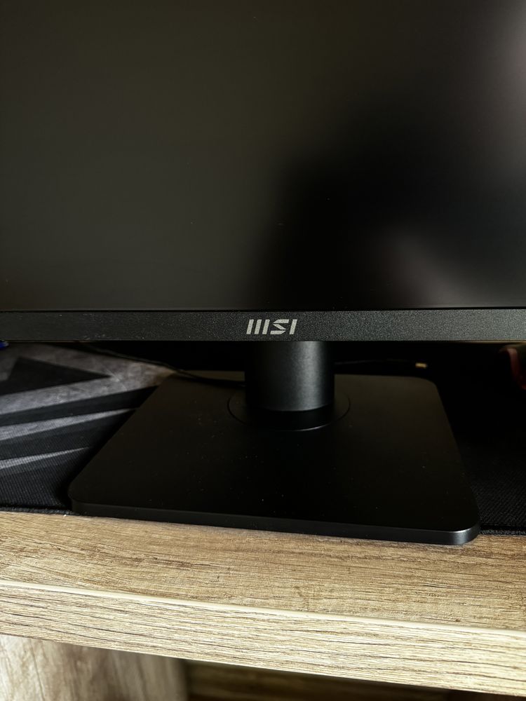 Monitor MSI PRO MP243 24”