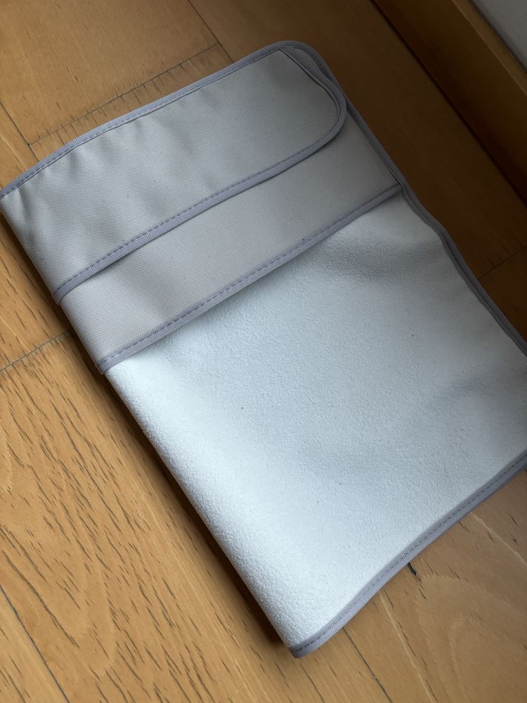 Capa para ecrã imac