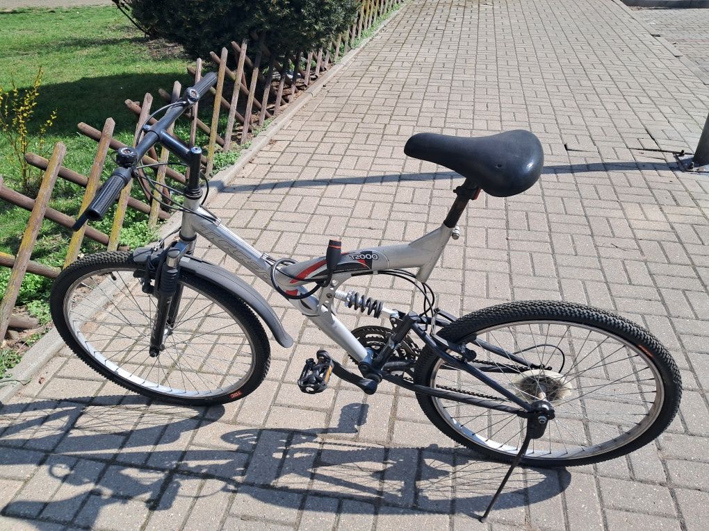 Rower gorski warszawa