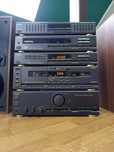 Zestaw diora SSL 500 ws 504 FS 504
