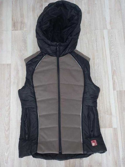 Жилетка безрукавка Engelbert Strauss