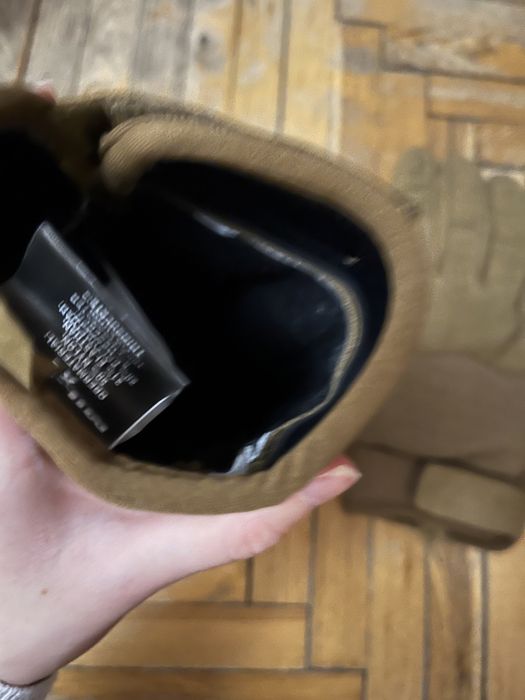 Перчатки Зимові рукавиці Mil-Tec Army Winter Gloves Олива