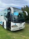 Scania Irizar Century