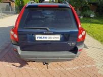 VOLVO XC90 Klapa Bagażnika 417-26 Szyba Wiązka CZĘŚCI RADOM