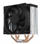 Chłodzenie procesora INTEL SilentiumPC FERA5