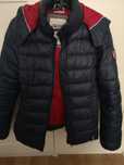 Kurtka Tommy Hilfiger rozmiar S
