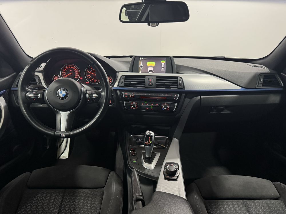 BMW 420d F32 Pack M Performance Auto Nacional
