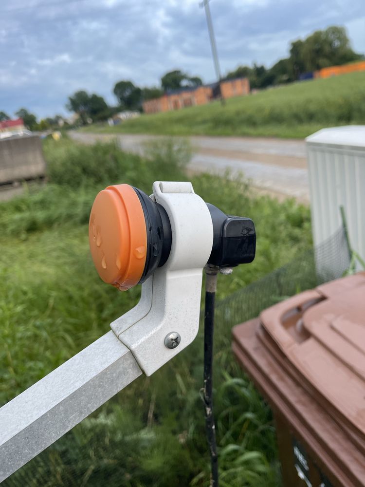 Antena konwerter