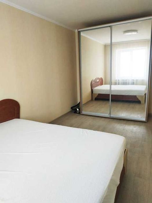 Сдам 2-х комнатную квартиру ж\м Солнечный