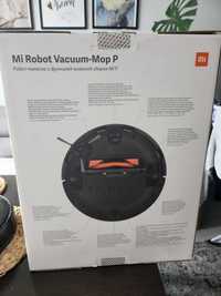 Mi Robot Vacuum-Mop P  odkurzacz Xiaomi z mopem