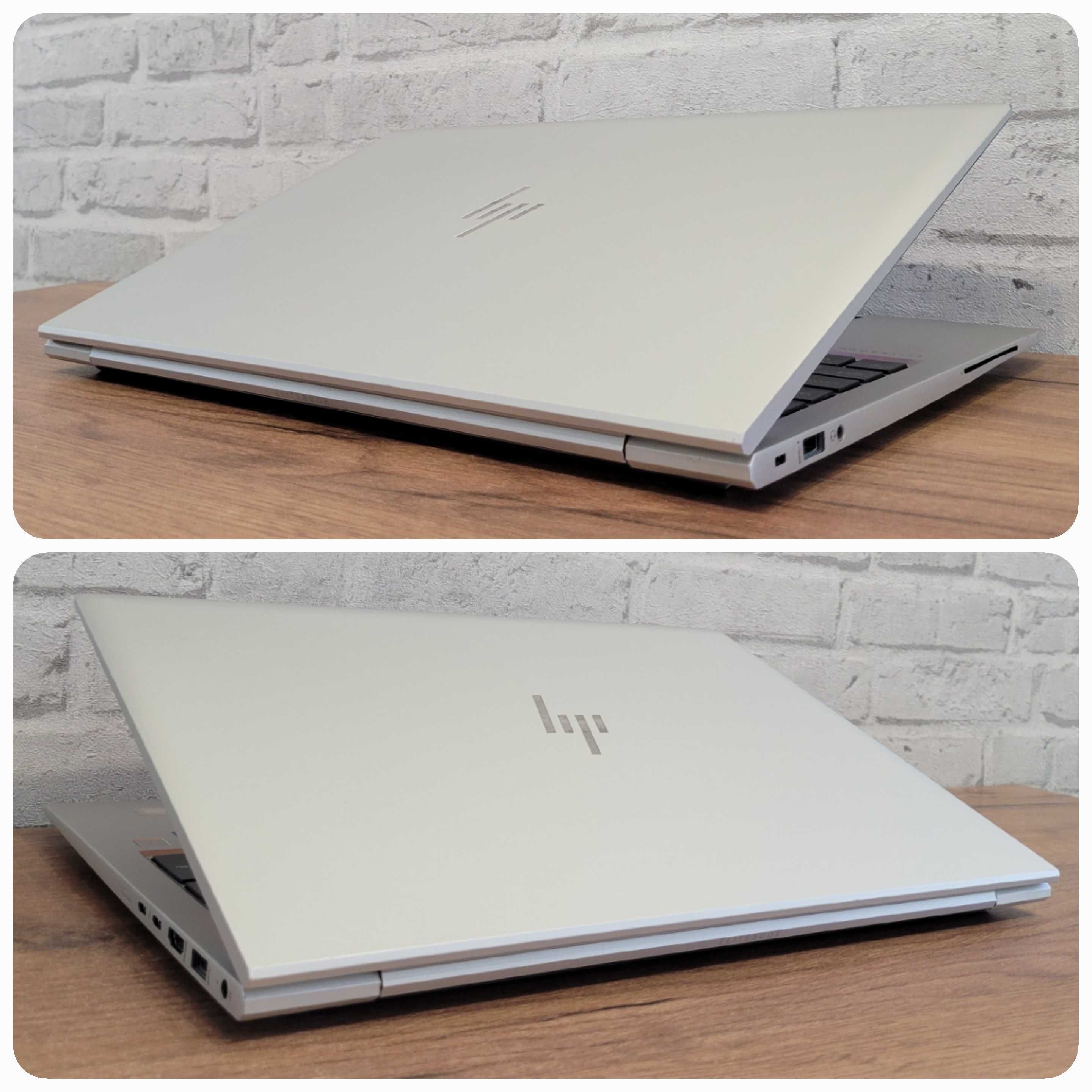 HP EliteBook • i7-1185G7•Touch• 256SSD • 16ГБ • Гарантія • Стан супер!