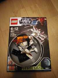 Star Wars Lego 9677