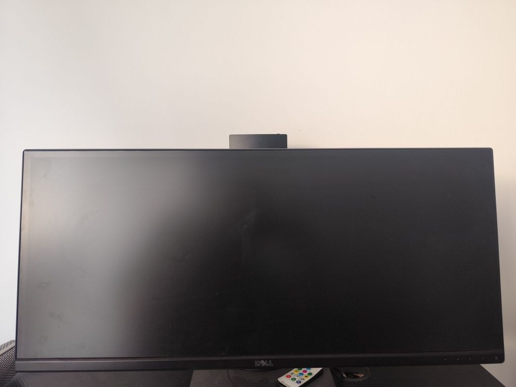 Monitor DELL Ultrawide 29"
