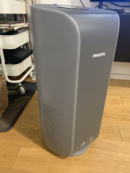 Oczyszczacz powietrza Philips AC2959/53