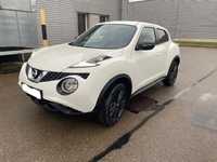 Nissan Juke stan idealny, auto prawie nowe, niski przebieg, modelowo 2019