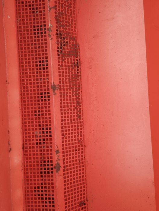 Сівалка вендерштат