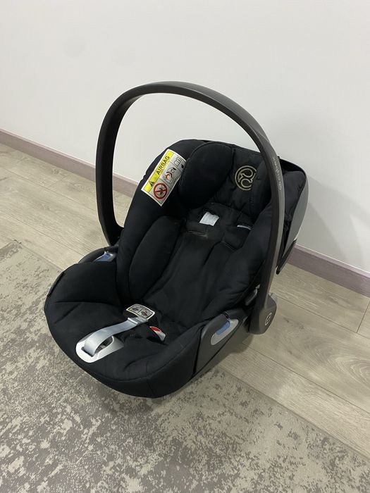 Babycoque cybex cloud Z