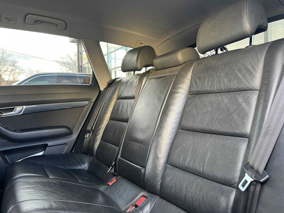 Audi A6 2005 року