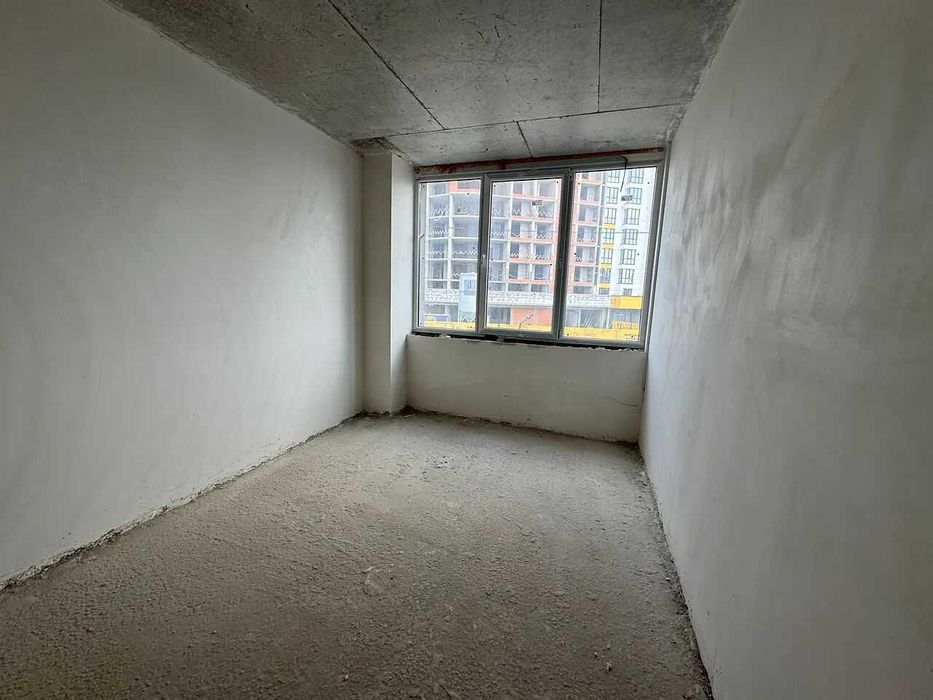 ВИДОВА 3к квартира, готова до ремонту, Незалежності