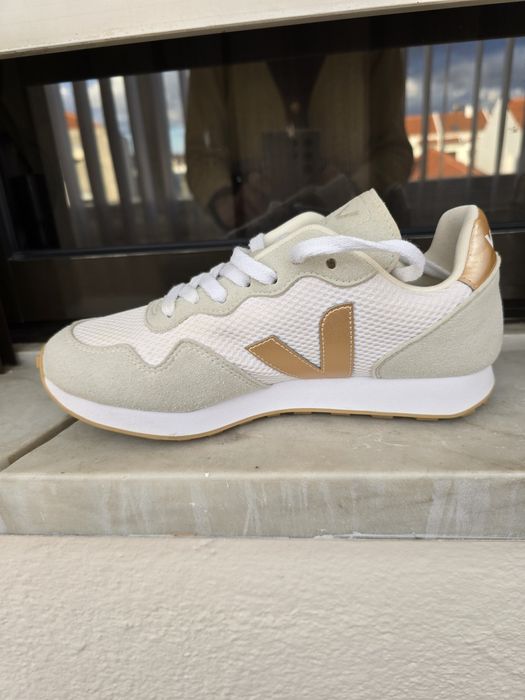 Sapatilhas originais Veja