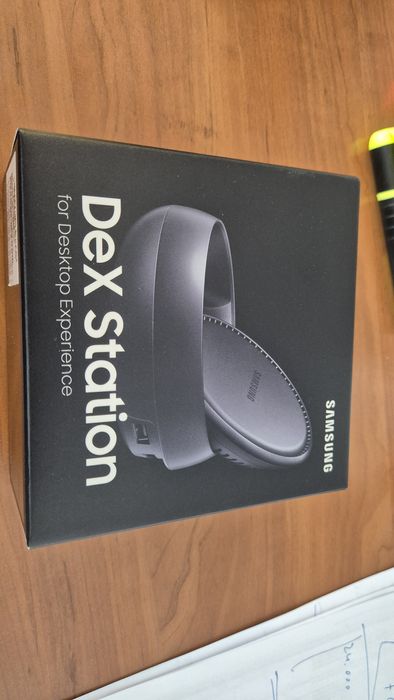 Samsung DeX Station