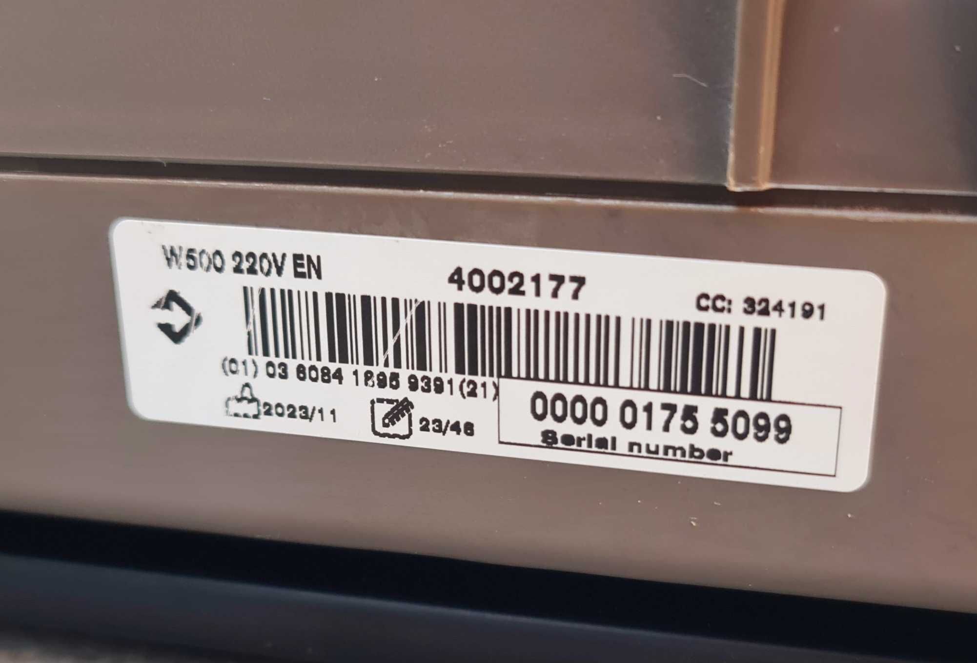 Bieżnia Decatlon Domyos W500 11.2023 !!! TANIO