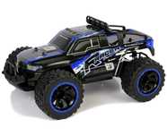 Auto rajdowe  Off-Road R/C 2.4G skala 1:12 Niebieski