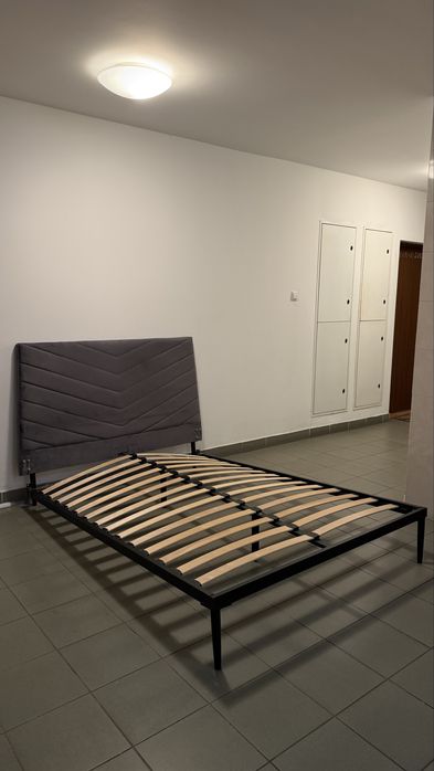 Stelarz łózko 210cm x 147cm