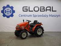 Kubota Aste A14  Traktor Japoński 4x4 Kubota Aste A14 *GLOBAL* M2024-04