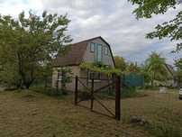 Дача Сади 6,біля водосховища