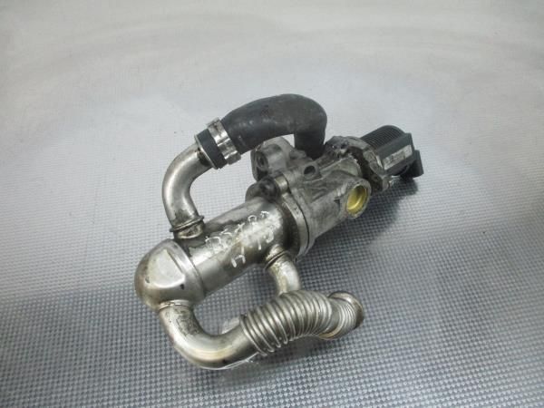 Válvula EGR OPEL Astra H Hatchback (L48)