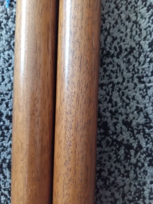 Varão de cortinado 190cm