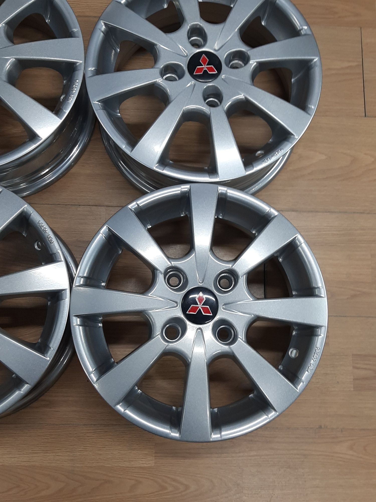 Диски 4*114.3R14 Mitsubishi,Hyundai,Kia,Chevrolet,Daewoo,Chery