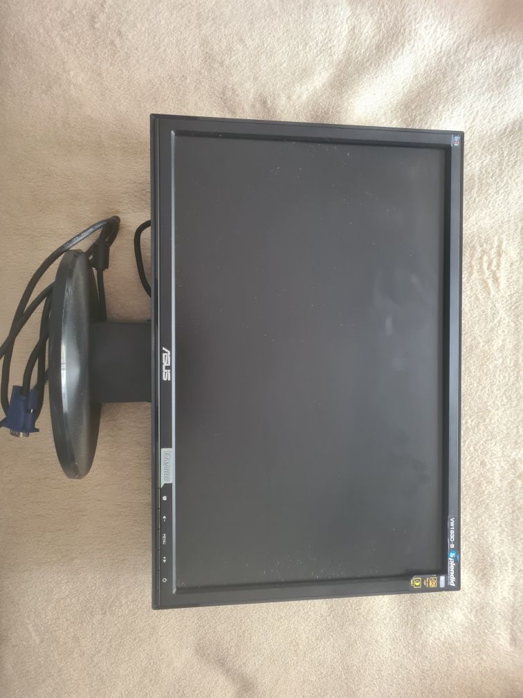 Monitor Asus 19"