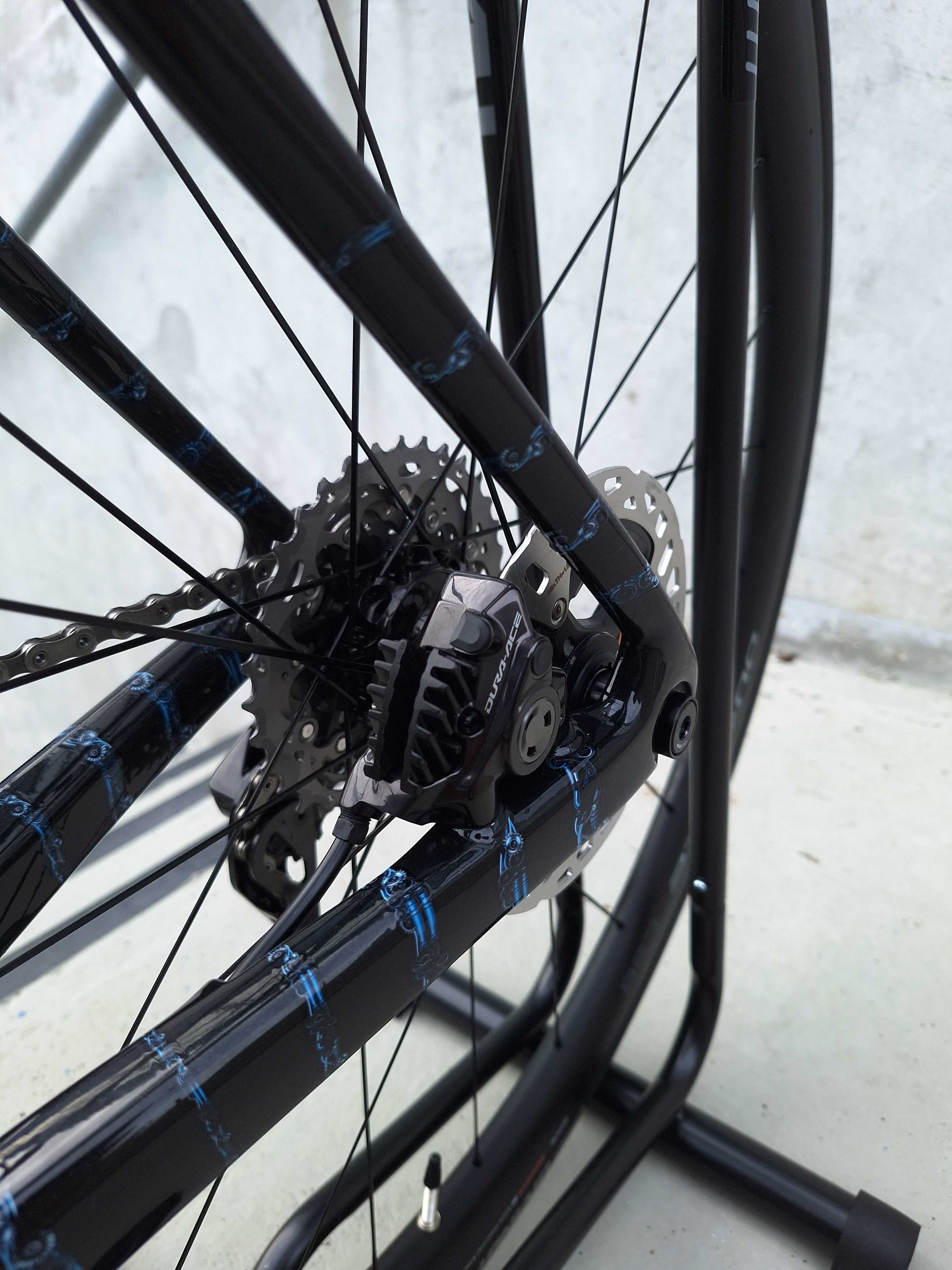 Rower szosowy LAPIERRE Xelius SL 10.0 Dura Ace Di2 PROMOCJA RATY 0%