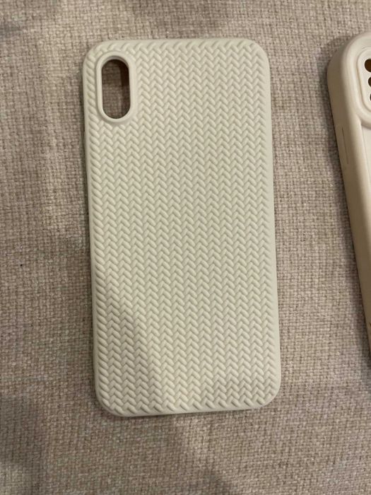 Capa para iphone X nova