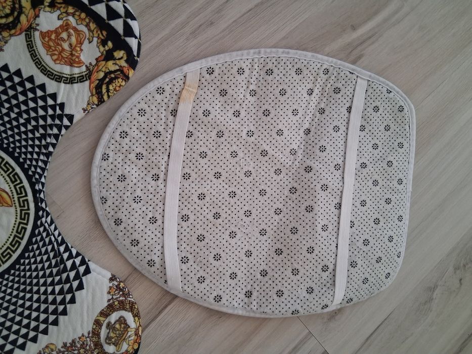 Zestaw dywaników łazienkowych Versace
