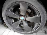 Koła felgi BMW styling 138 17" 5x120 czarne 225/45/17