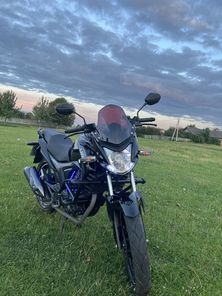 Продам Lifan Kp200