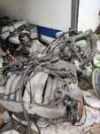 Silnik Mercedes W124 w210 3.0 3.0 td 2.0d 2.5d  190 w201 sprinter