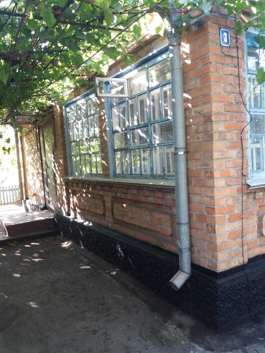 Продам житловий будинок, зуп. Піонер, Бажаново