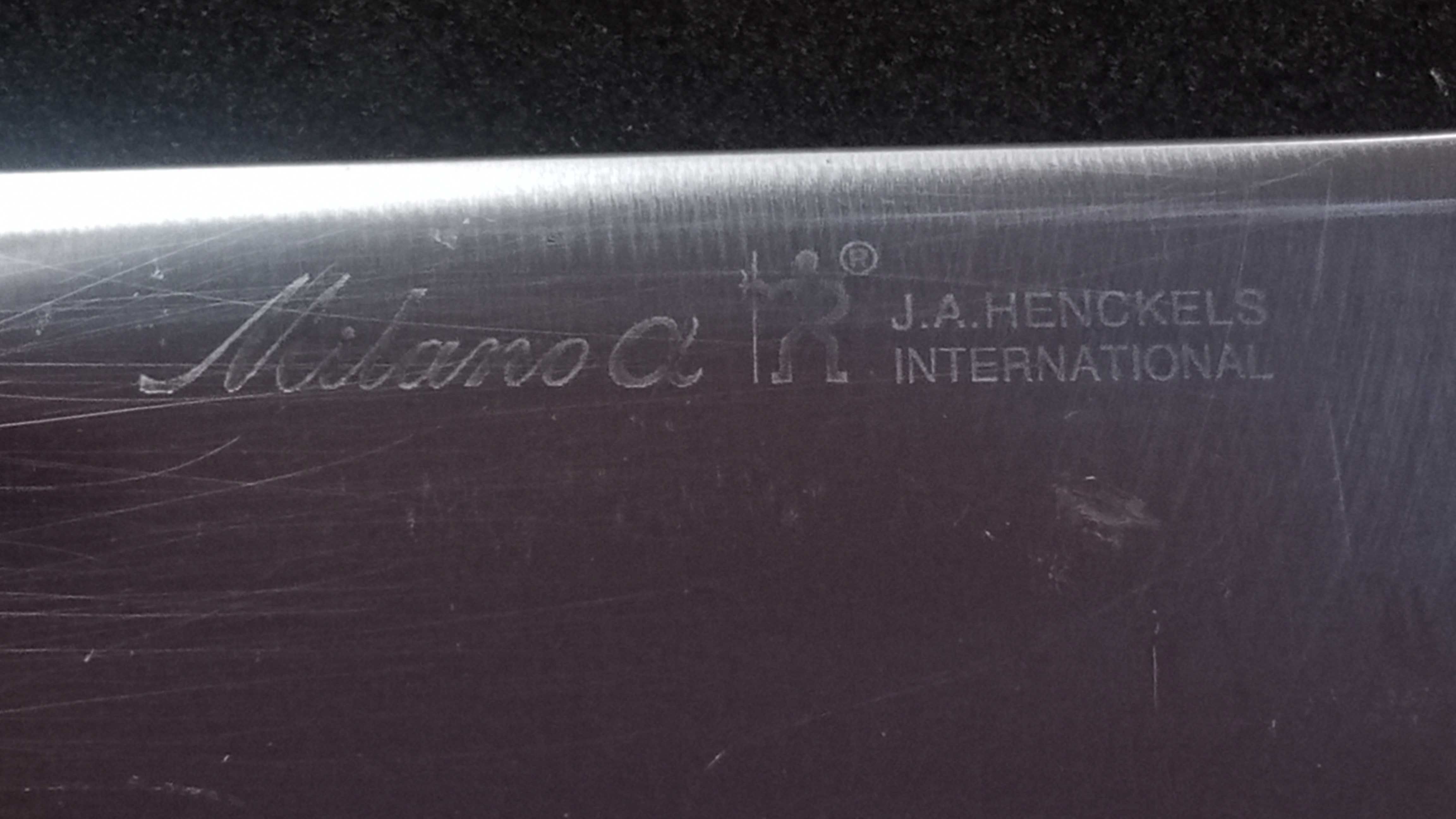 Nóż J.A. Henckels Milano