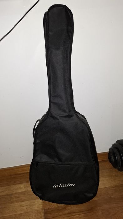 Guitarra clássica