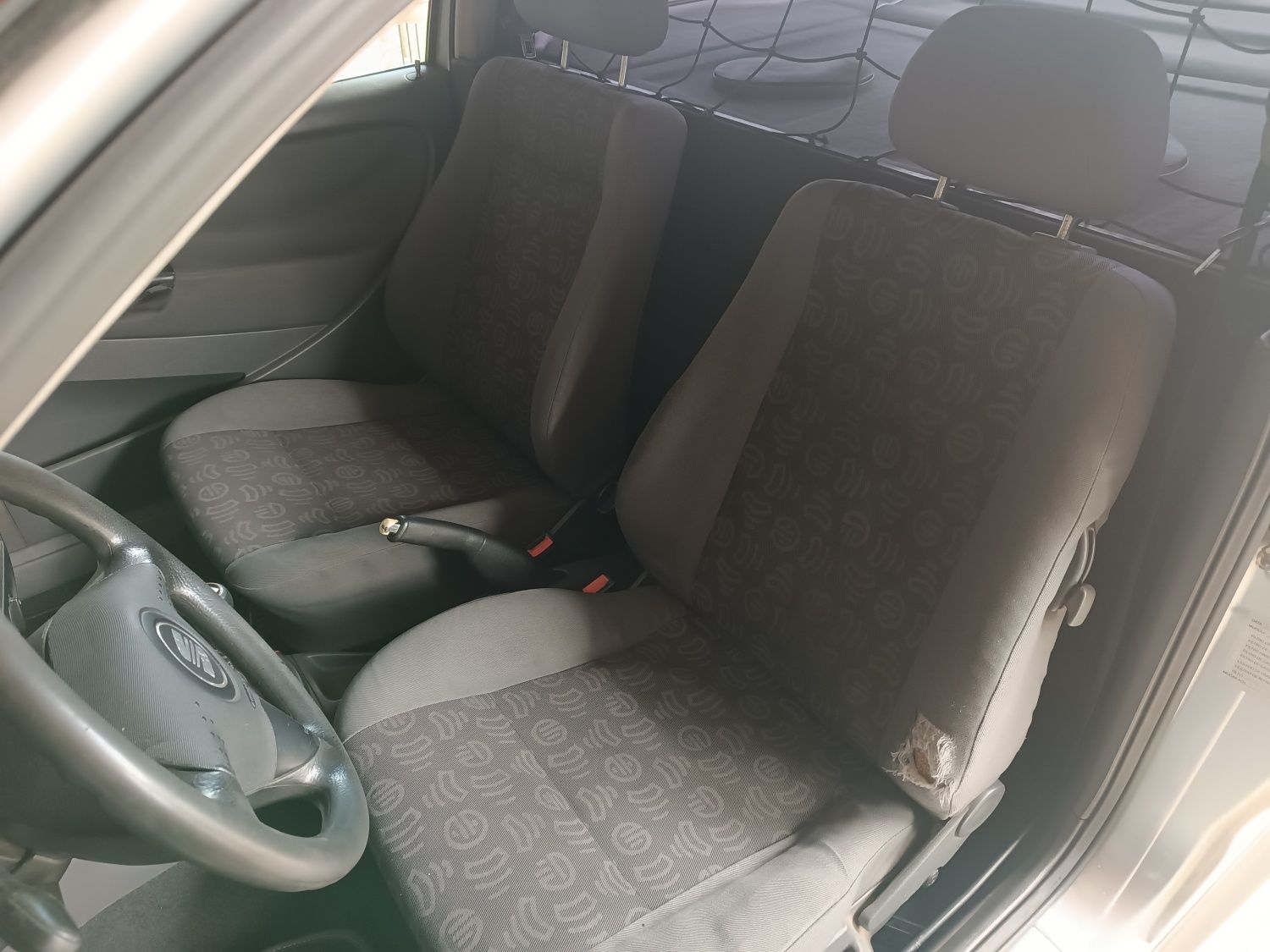 Seat ibiza 6K2 1.9TDI
